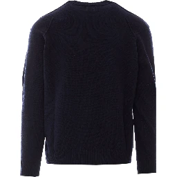 C.P. COMPANY Sweaters Blue