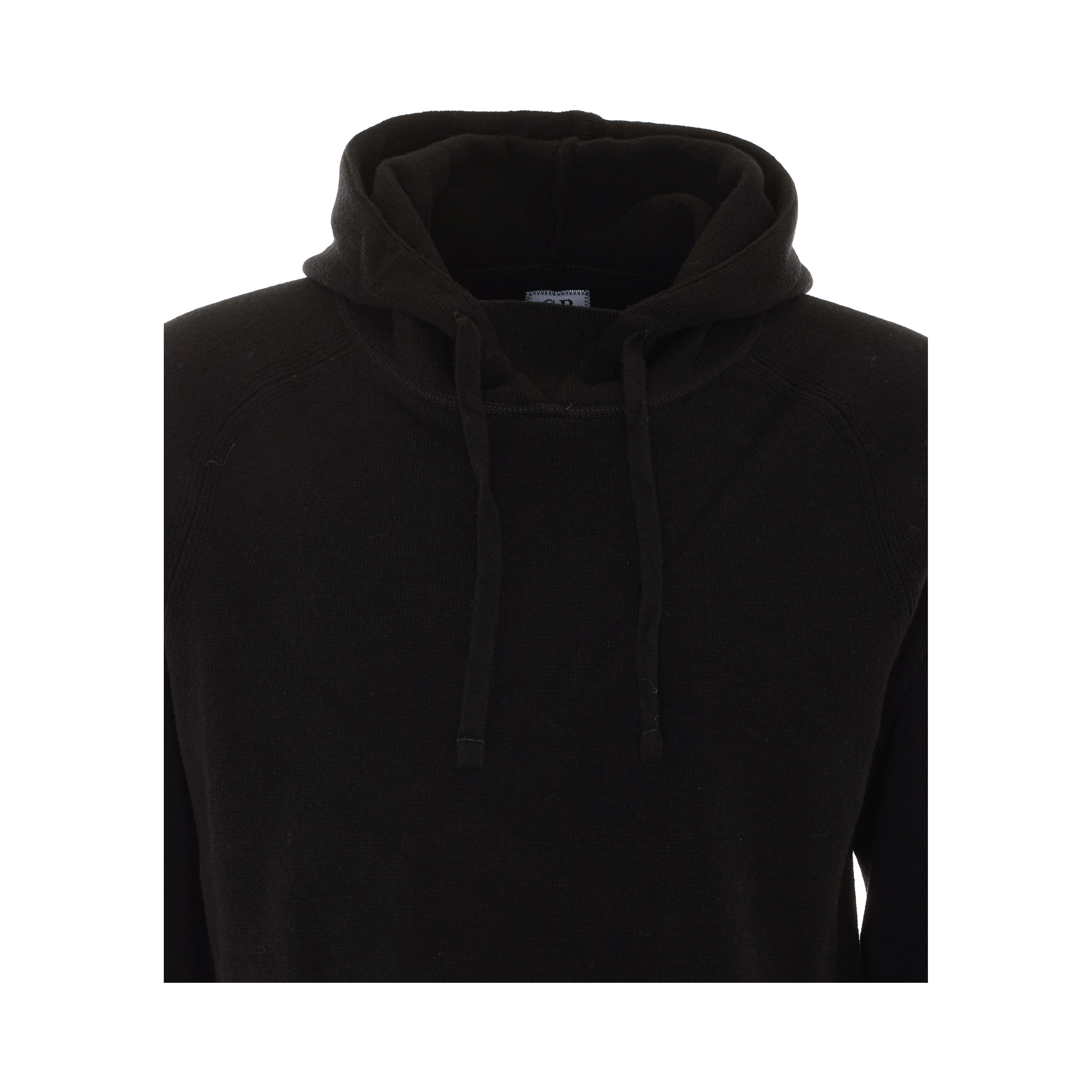 C.P. COMPANY Sweaters Black