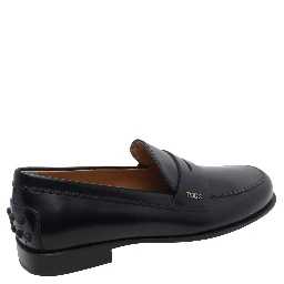 Tod's Flat shoes Black