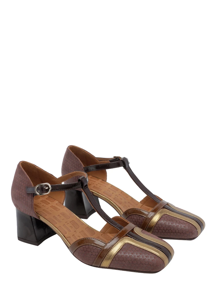 Chie Mihara With Heel alternative