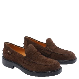 Tod's Flat shoes
