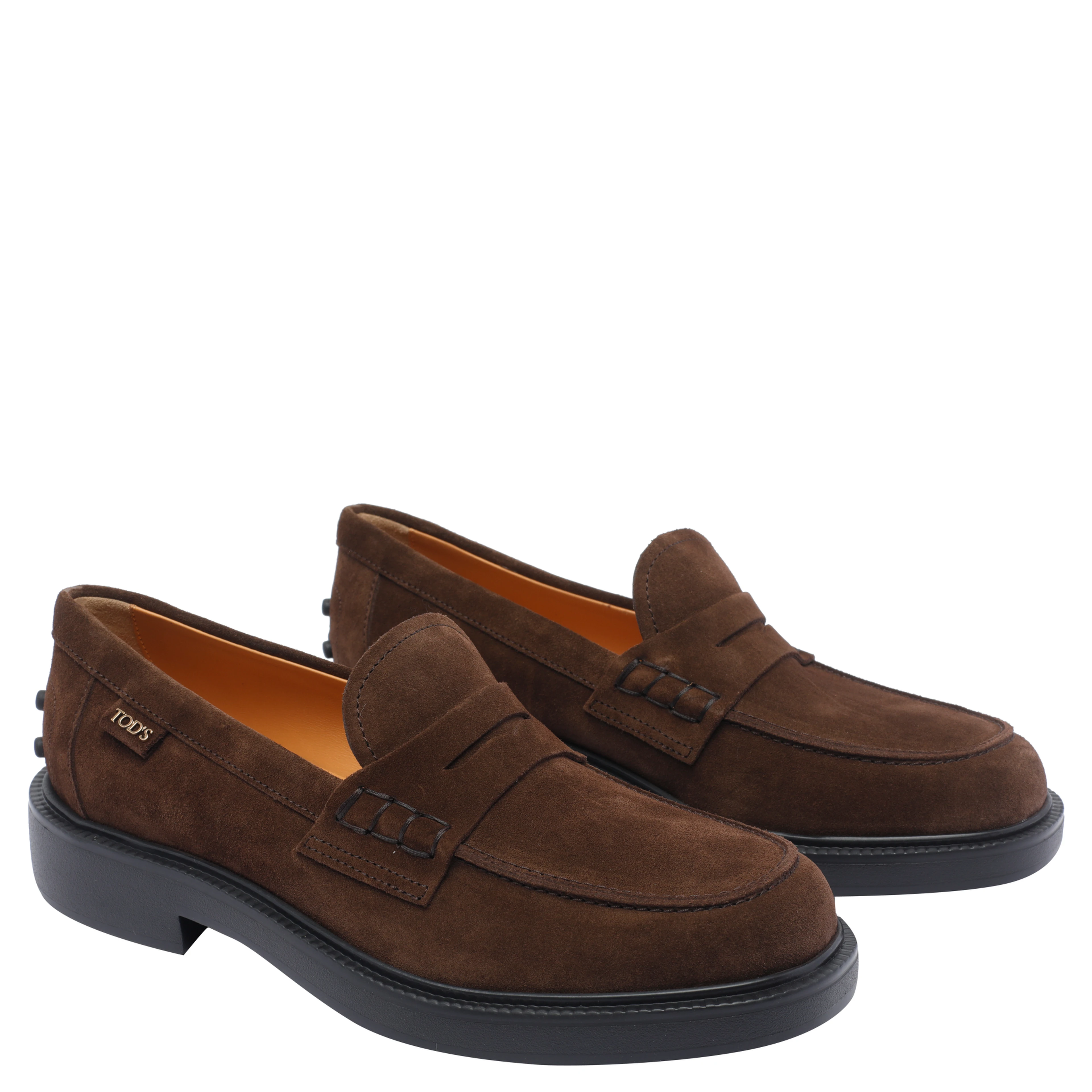 Tod's Flat shoes