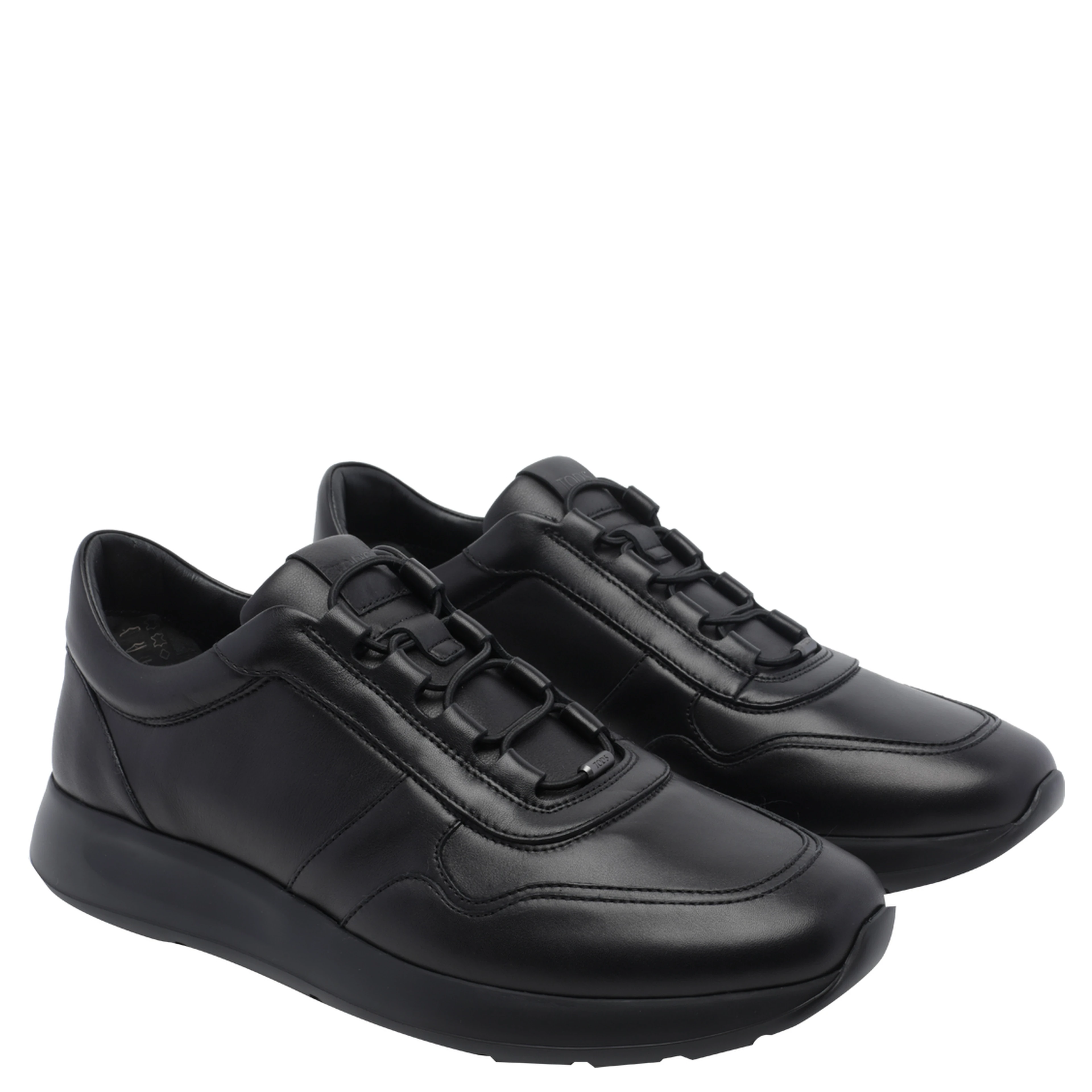 Tod's Sneakers Black