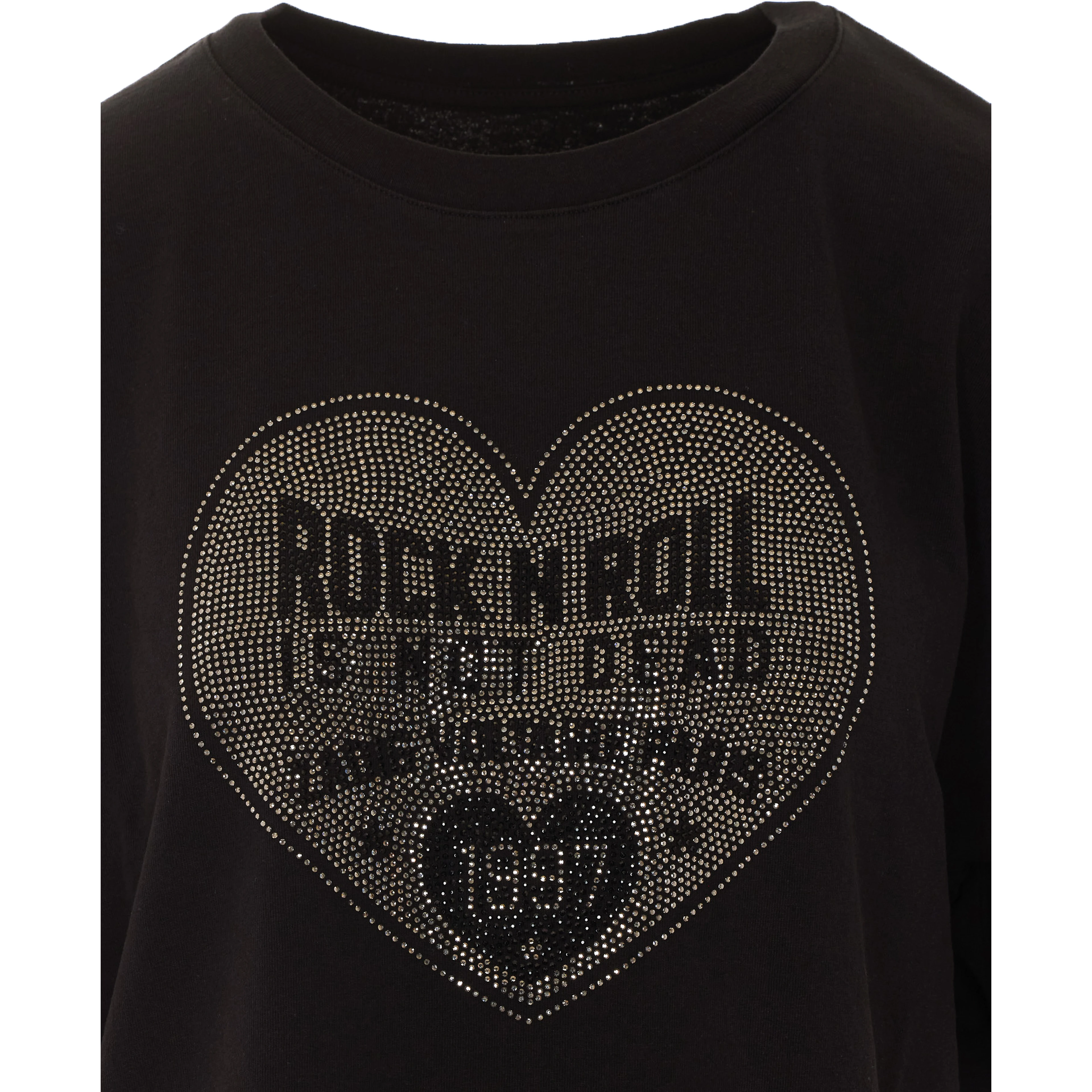 Zadig & Voltaire T-shirts and Polos Black