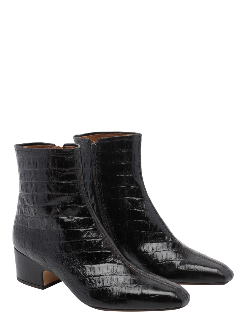 Chie Mihara Boots