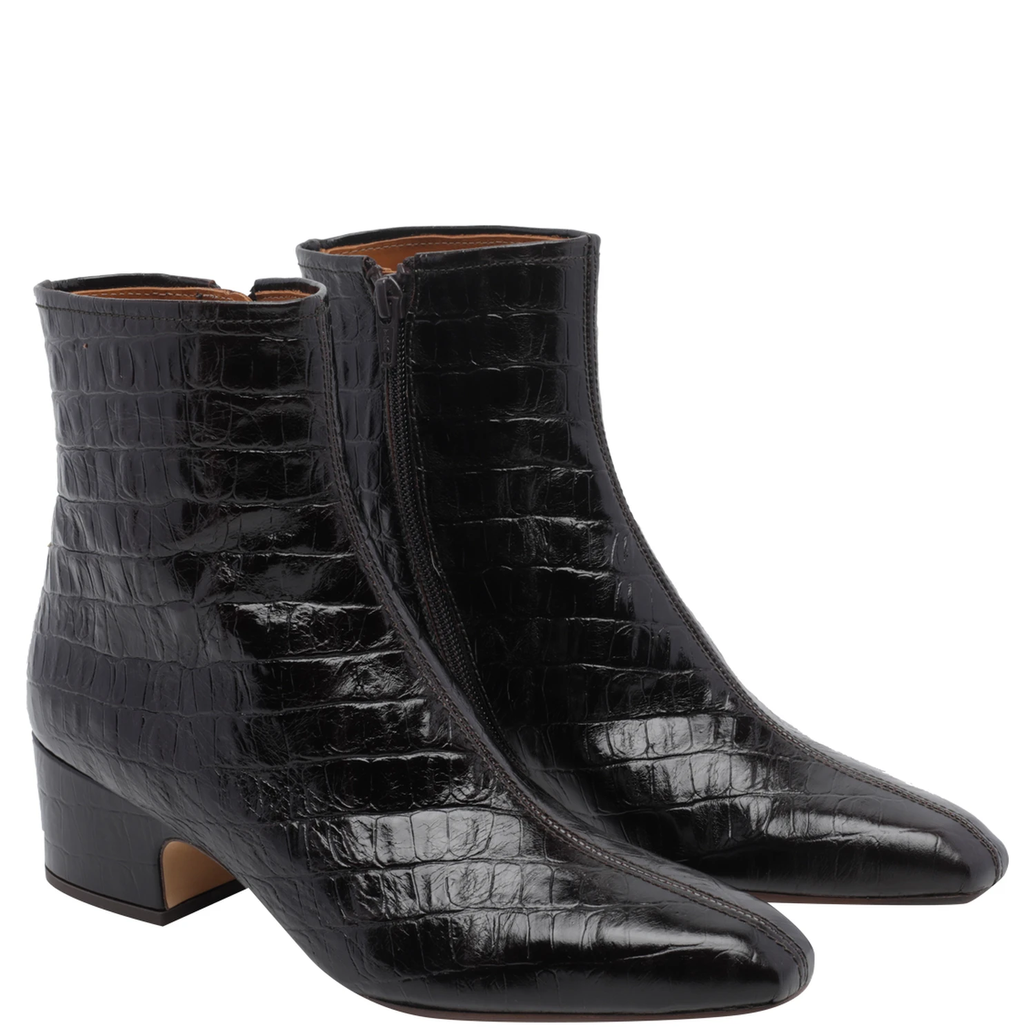 Chie Mihara Boots