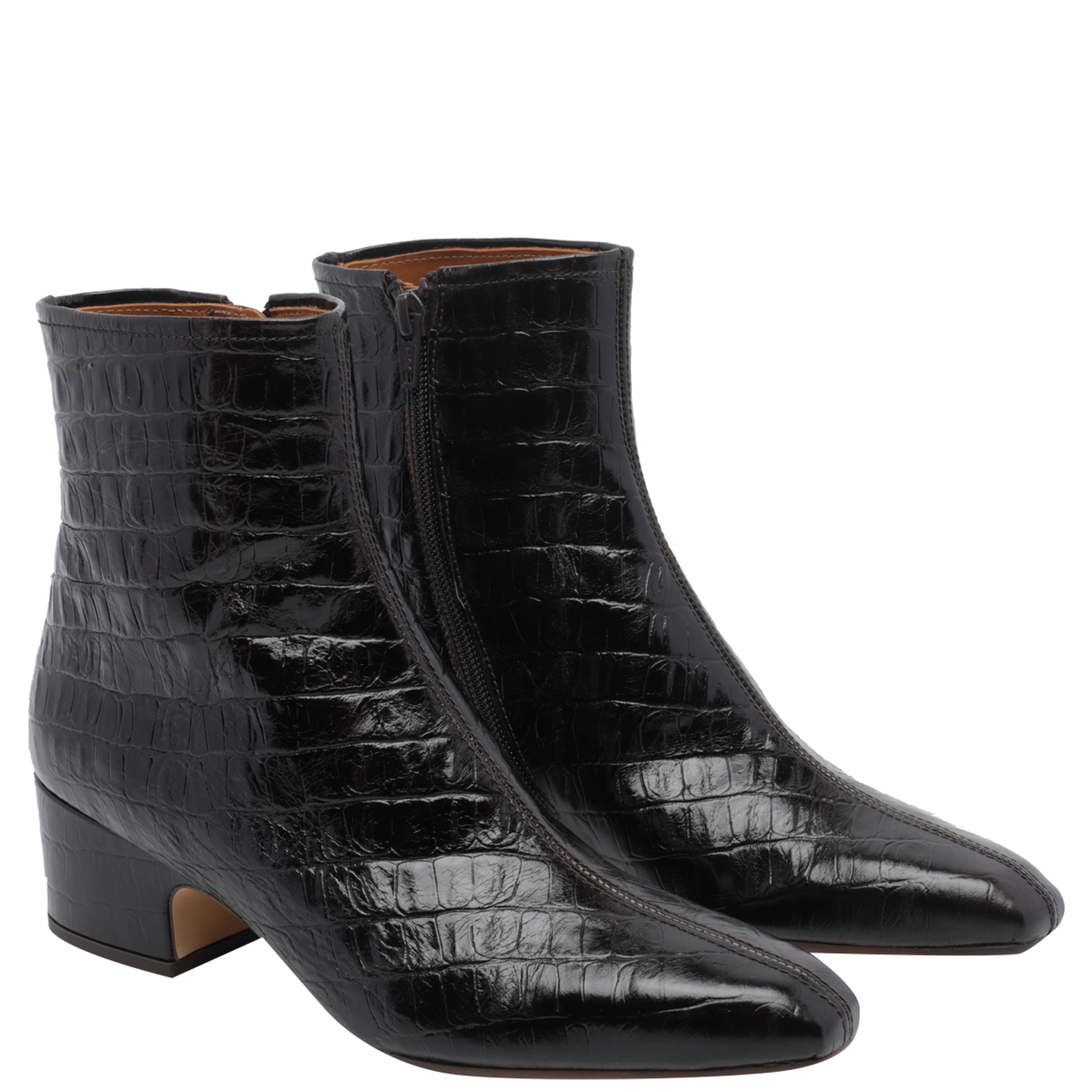 Chie Mihara Boots