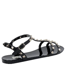 Valentino Garavani Sandals Black