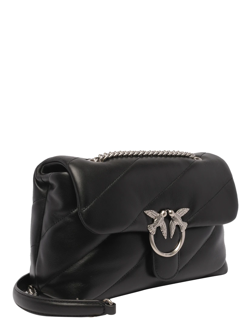 Pinko Bags.. Black