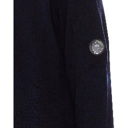 C.P. COMPANY Sweaters Blue
