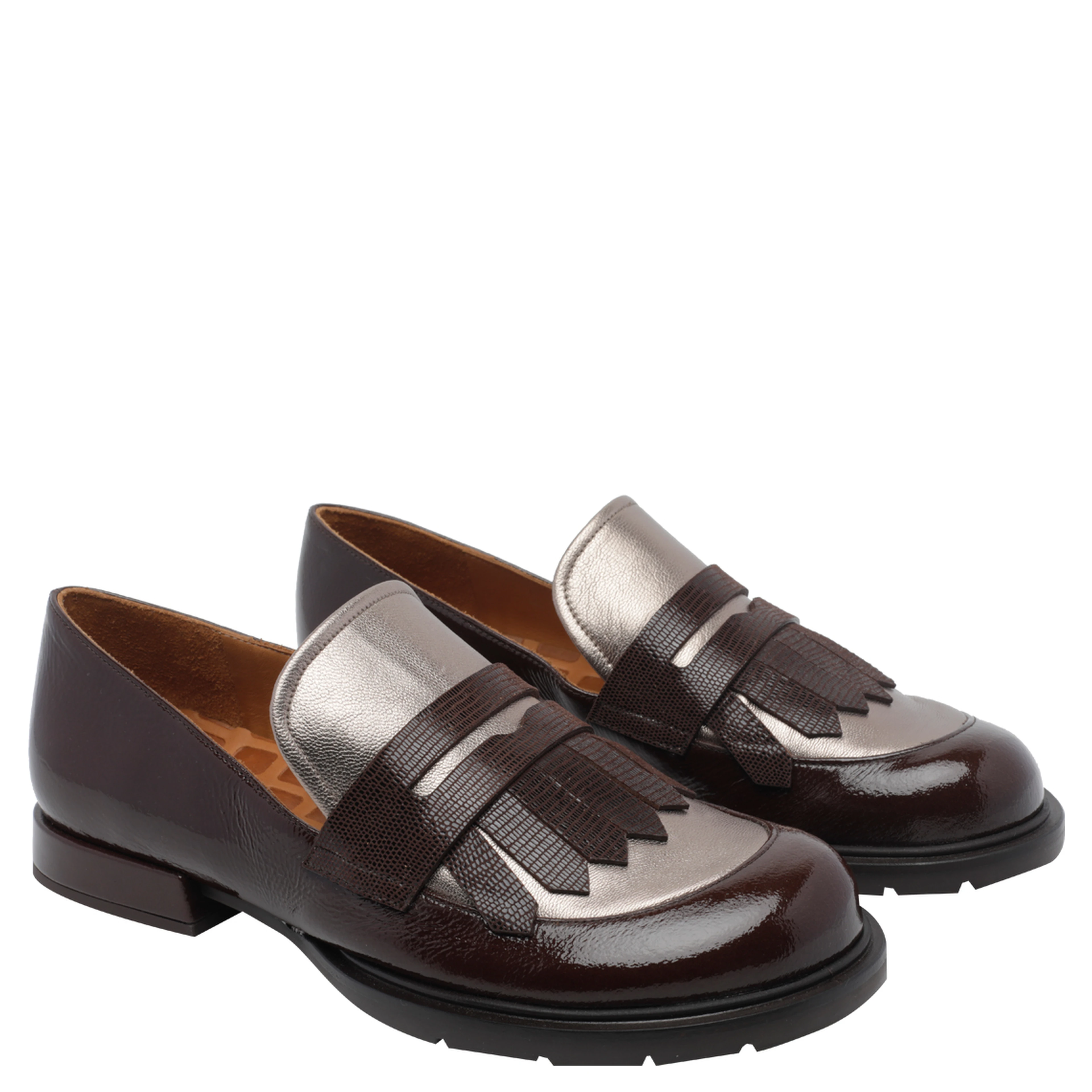 Chie Mihara Flat shoes