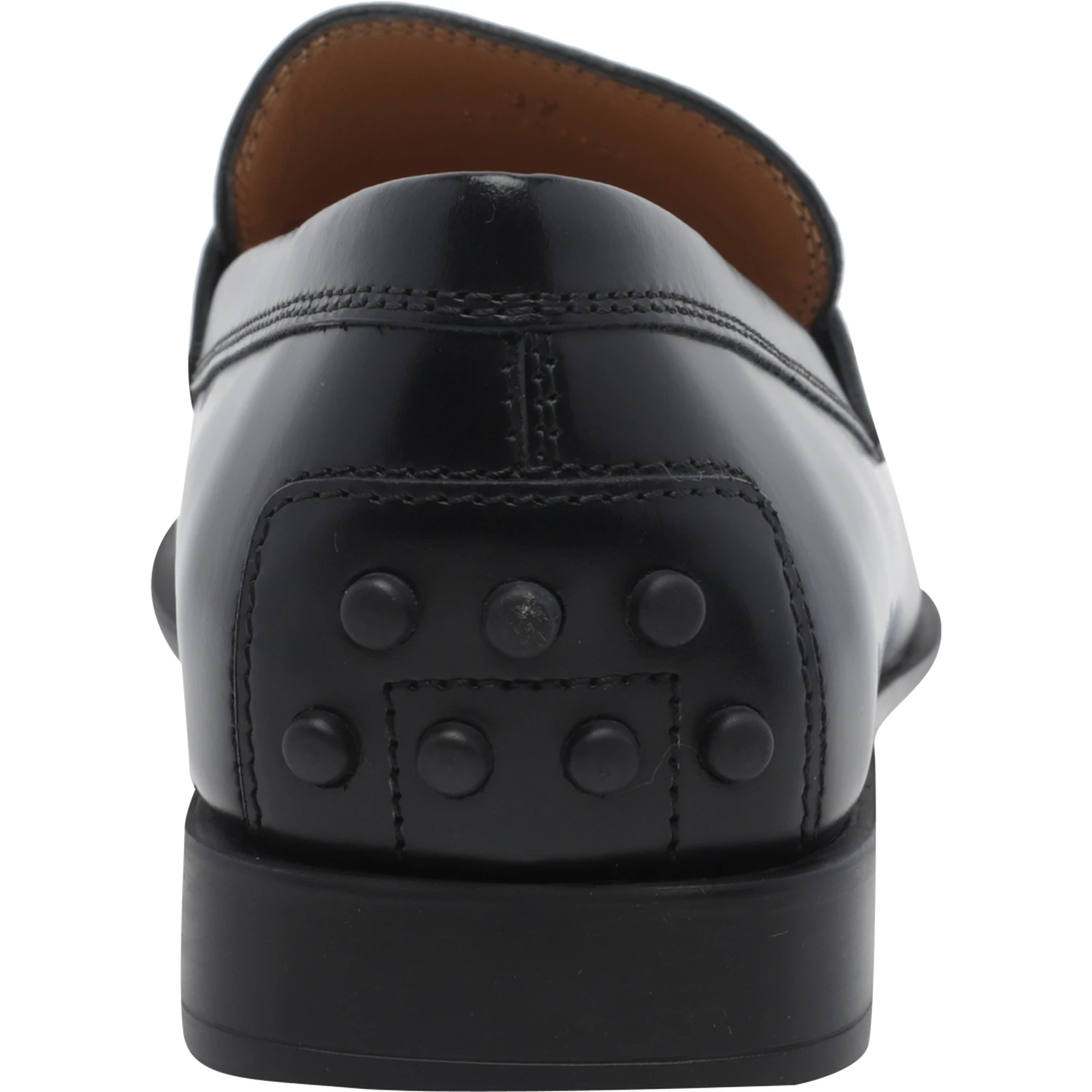 Tod's Flat shoes Black
