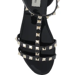Valentino Garavani Sandals Black