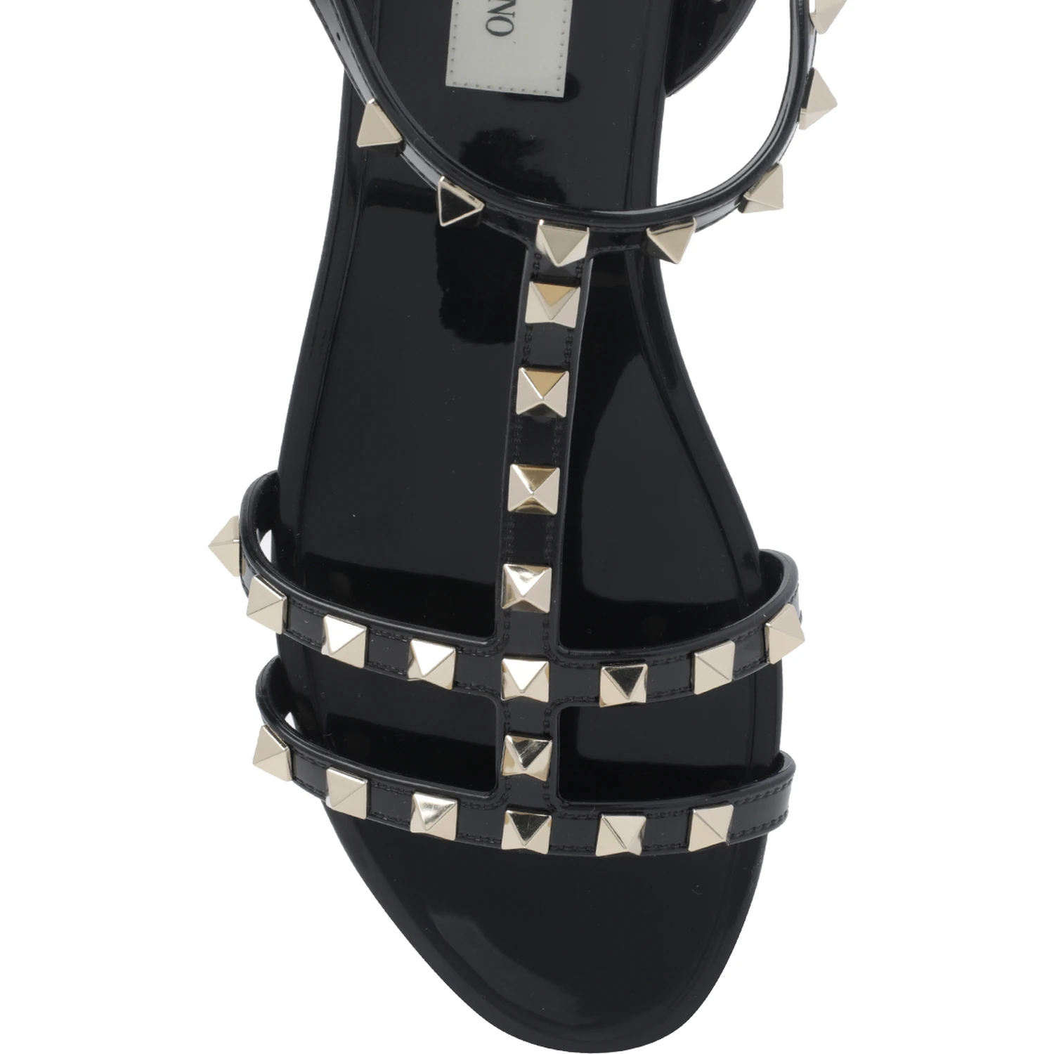 Valentino Garavani Sandals Black