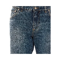 Dolce & Gabbana Trousers Blue
