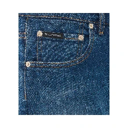 Dolce & Gabbana Trousers Blue