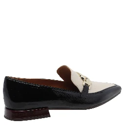 Chie Mihara Flat shoes Black