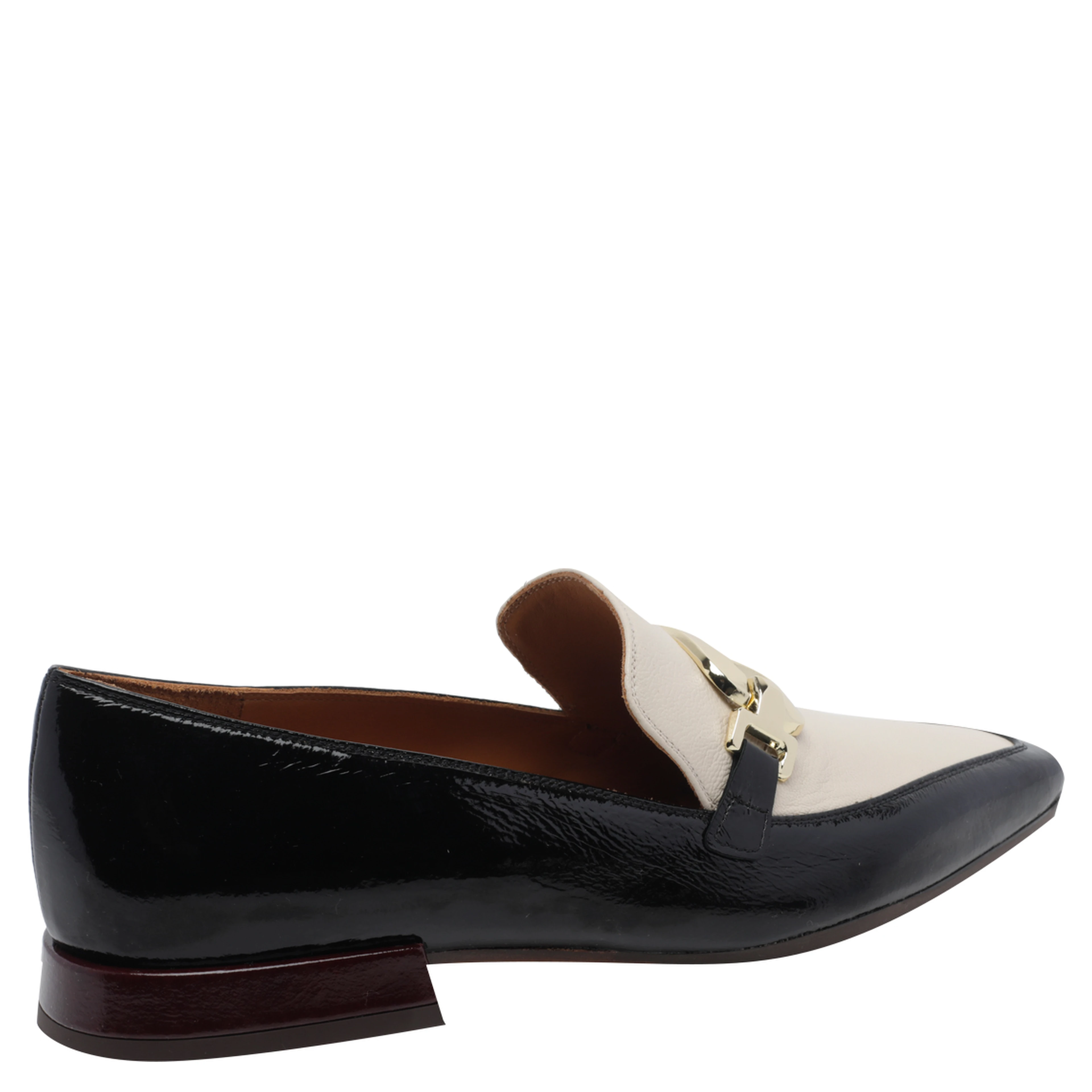 Chie Mihara Flat shoes Black