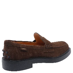 Tod's Flat shoes