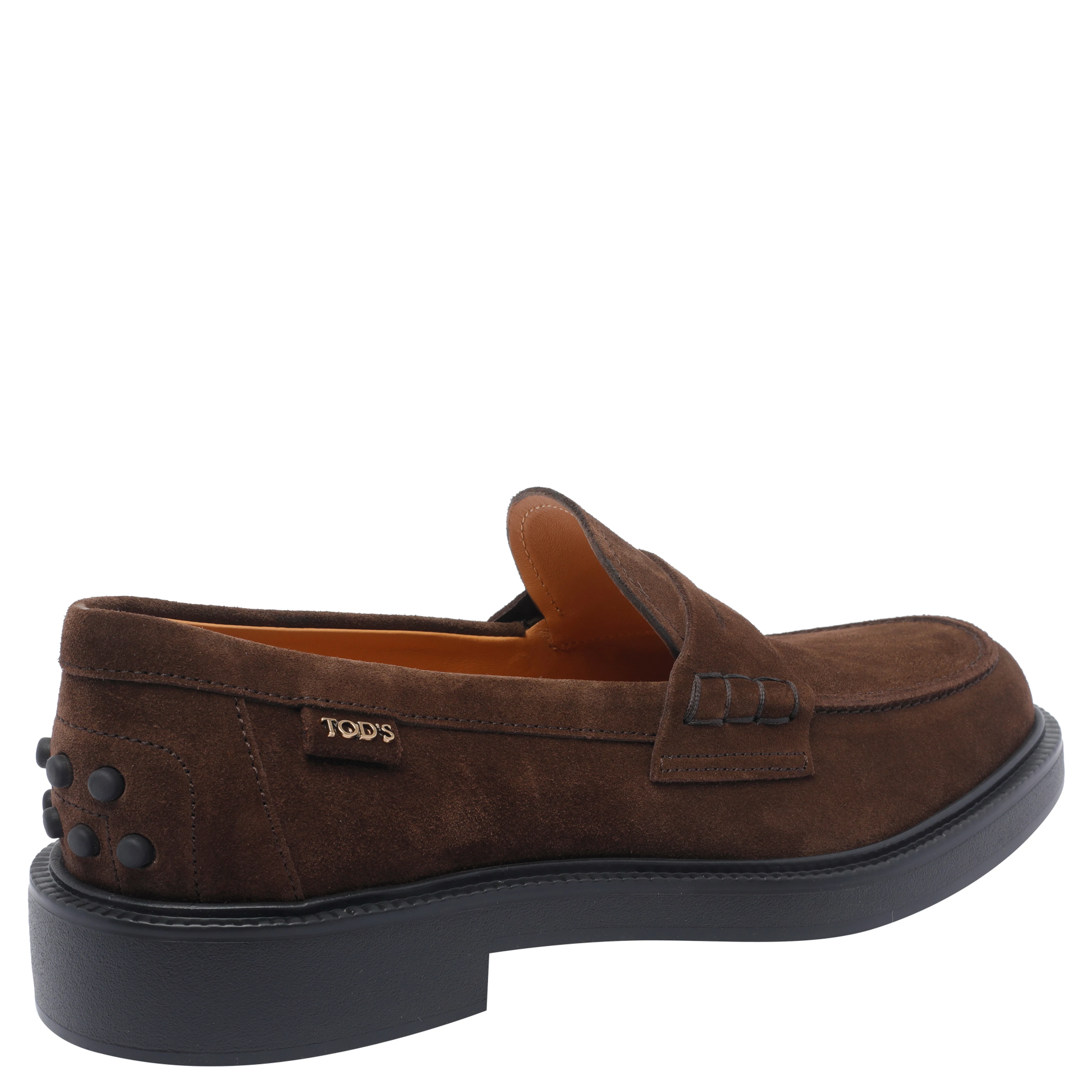 Tod's Flat shoes