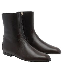 KHAITE Boots