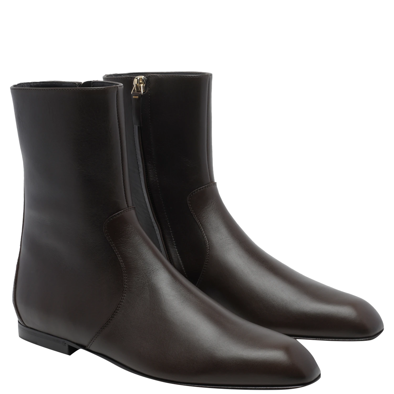 KHAITE Boots