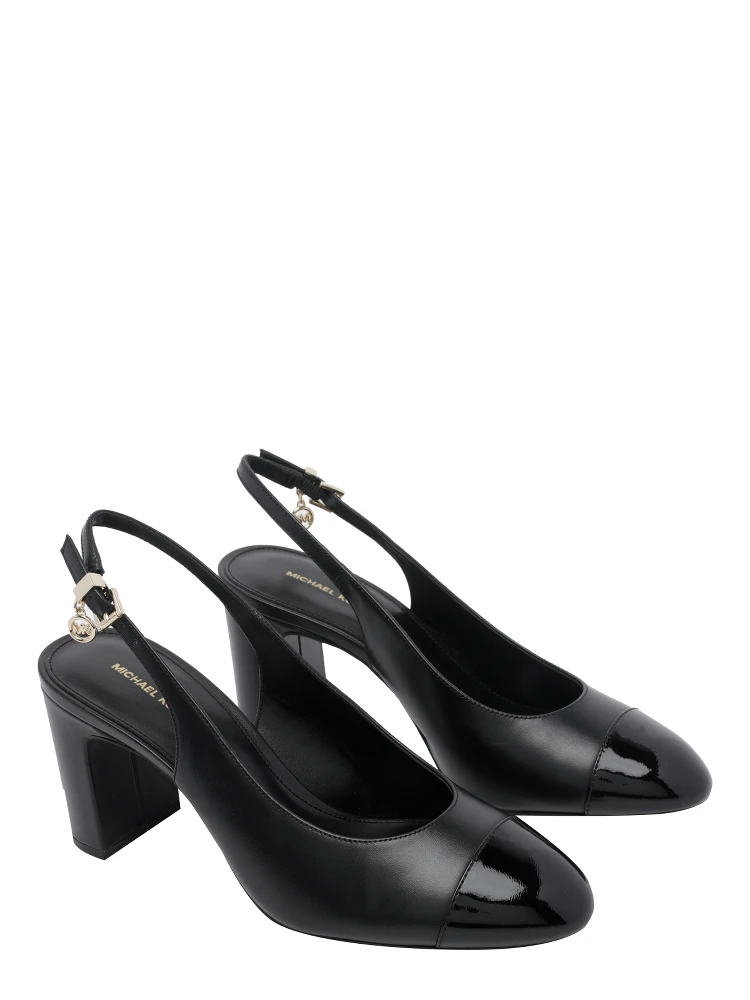 Michael Michael Kors With Heel Black alternative