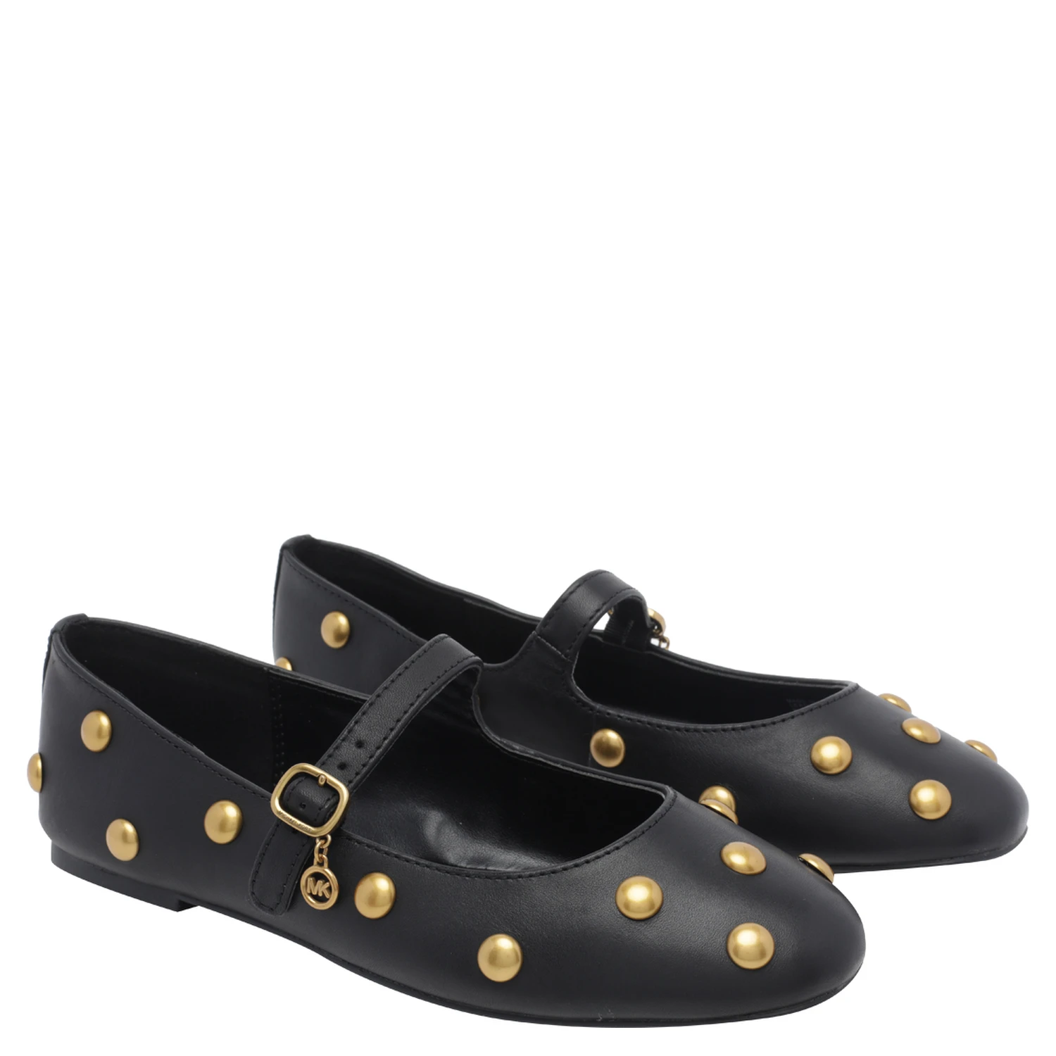 Michael Michael Kors Flat shoes Black
