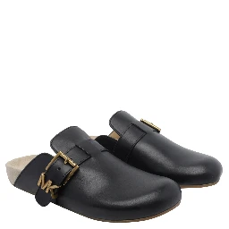 Michael Michael Kors Sandals Black