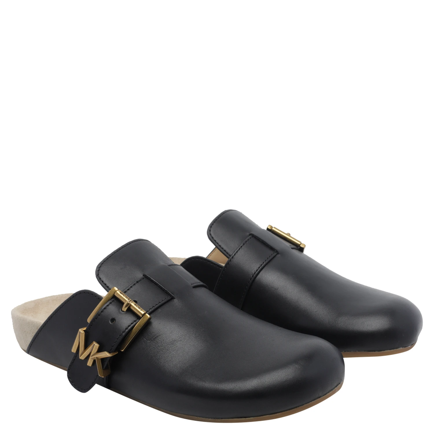 Michael Michael Kors Sandals Black