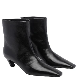 KHAITE Boots Black