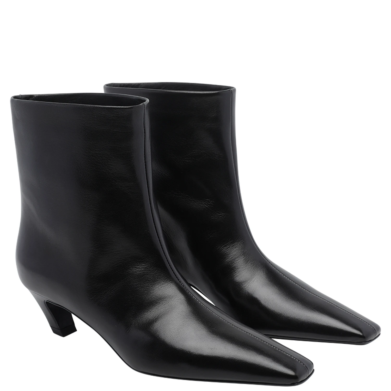KHAITE Boots Black