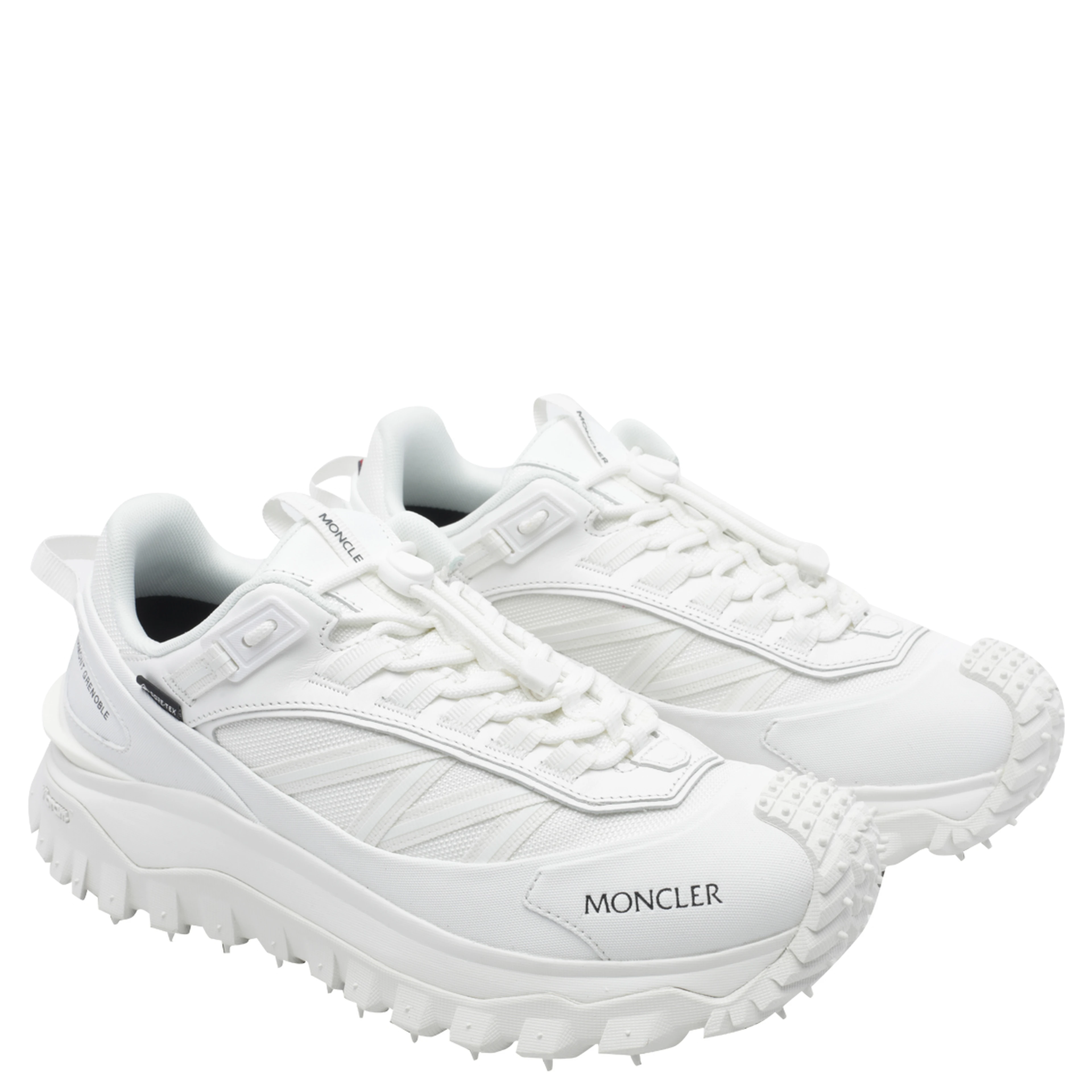 Moncler Sneakers