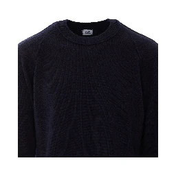 C.P. COMPANY Sweaters Blue