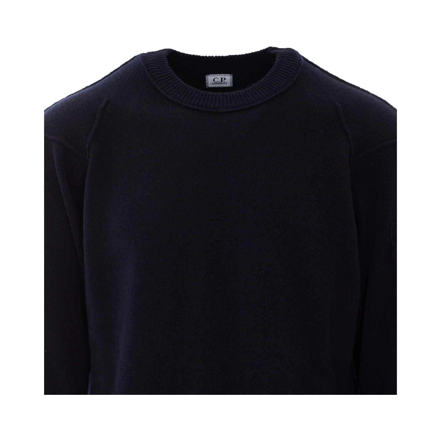 C.P. COMPANY Sweaters Blue