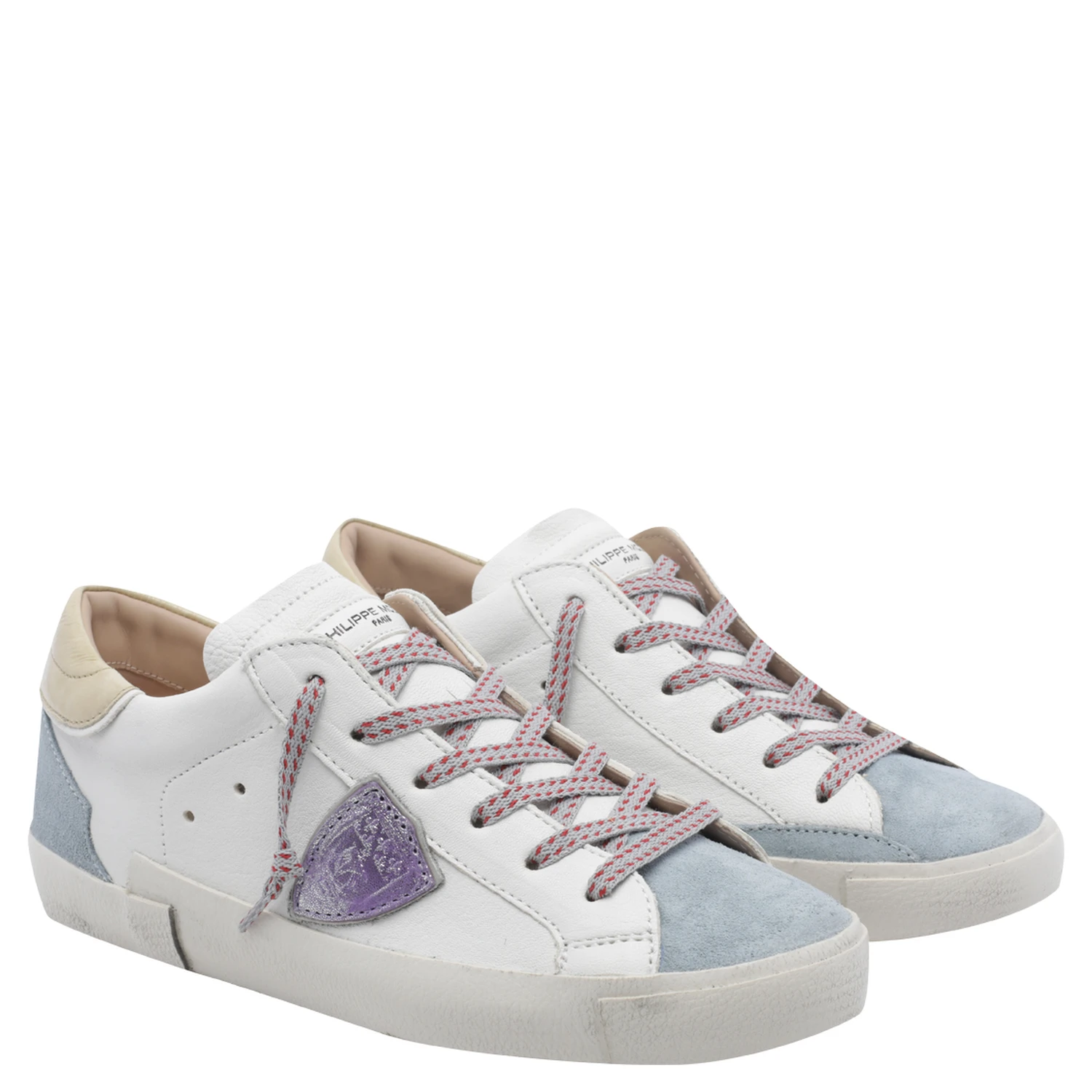 Philippe Model Sneakers