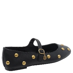 Michael Michael Kors Flat shoes Black