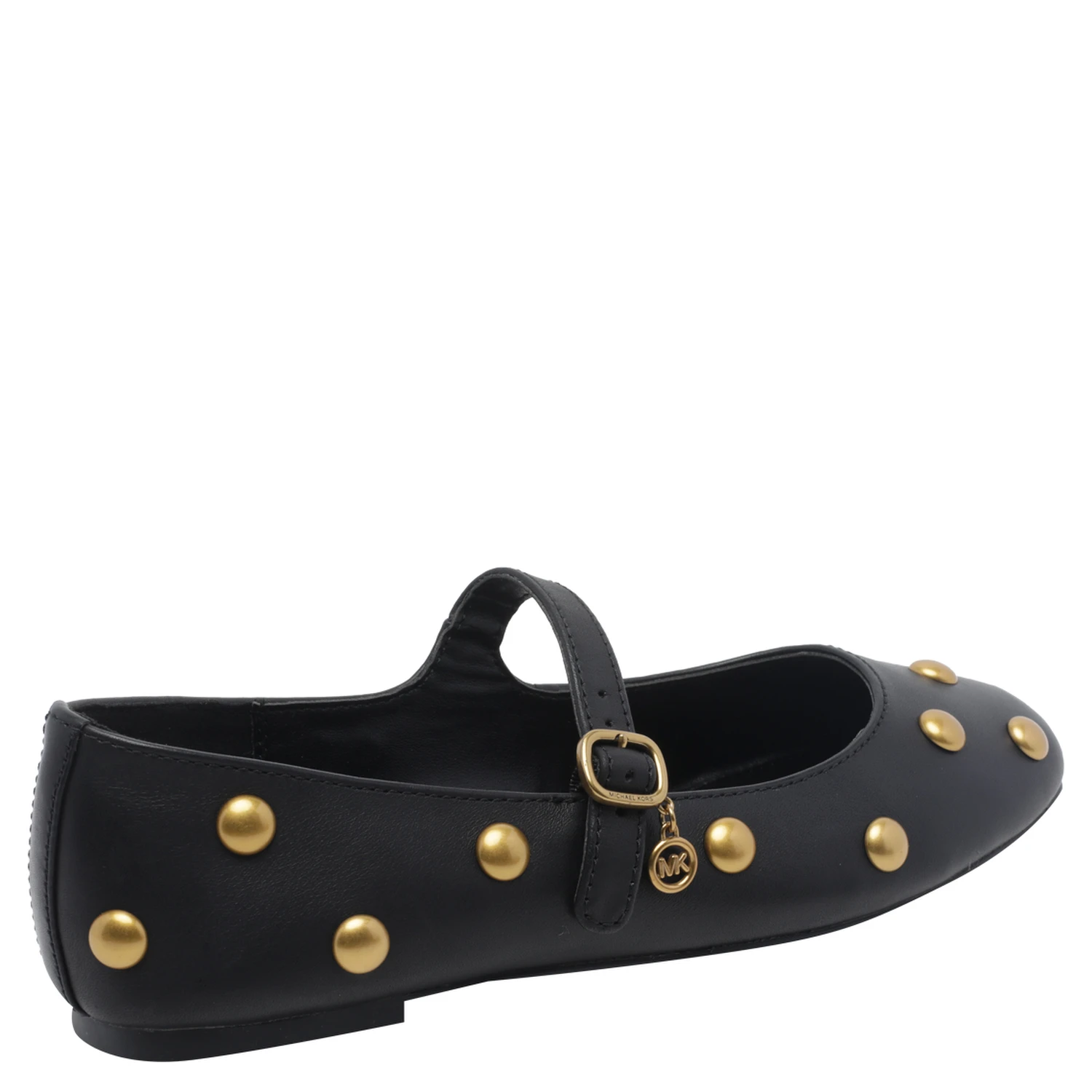 Michael Michael Kors Flat shoes Black