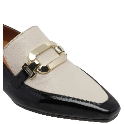 Chie Mihara Flat shoes Black
