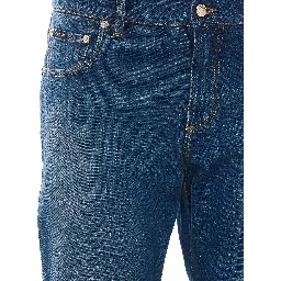 Dolce & Gabbana Trousers Blue
