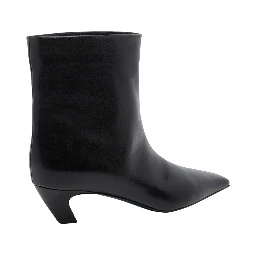 KHAITE Boots Black