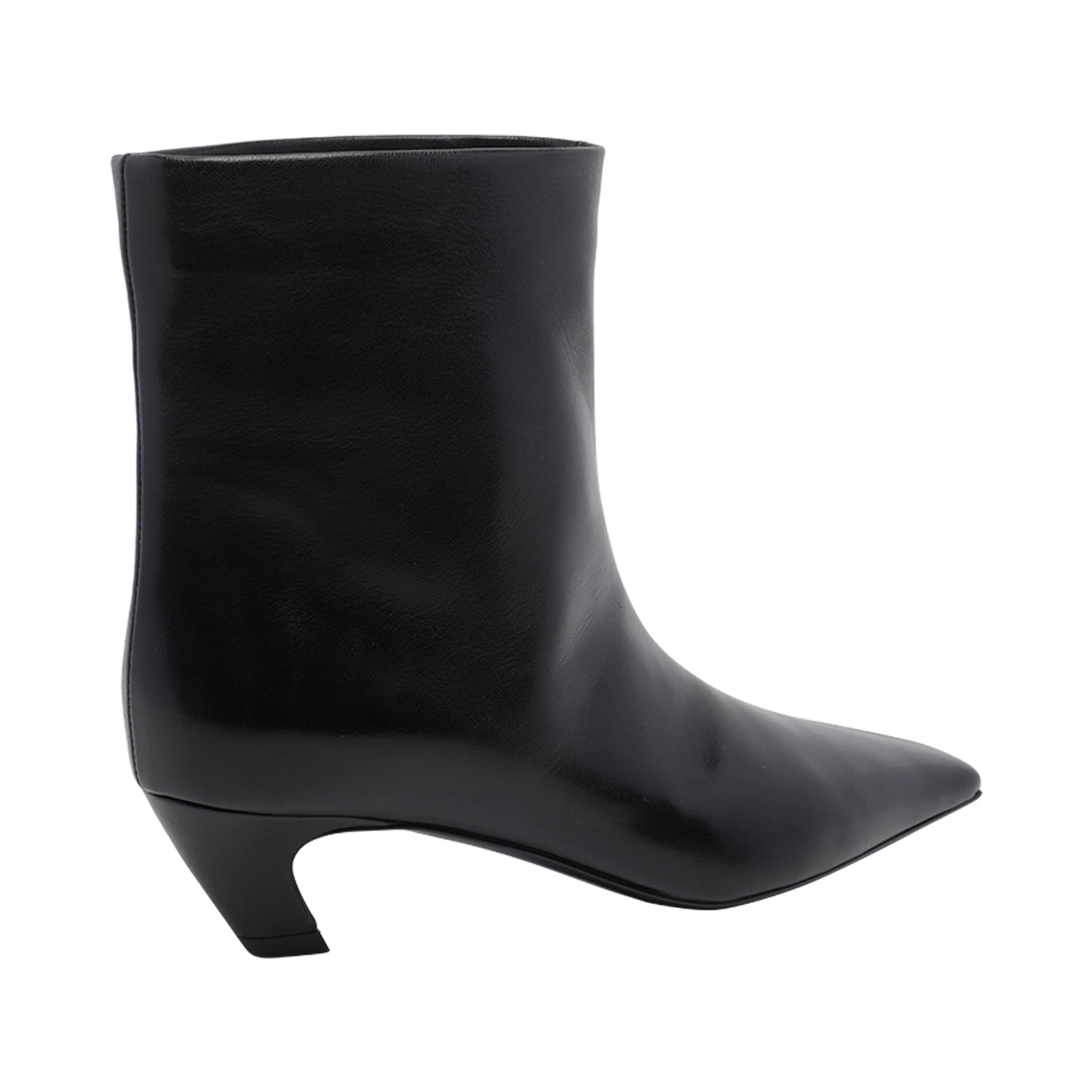 KHAITE Boots Black