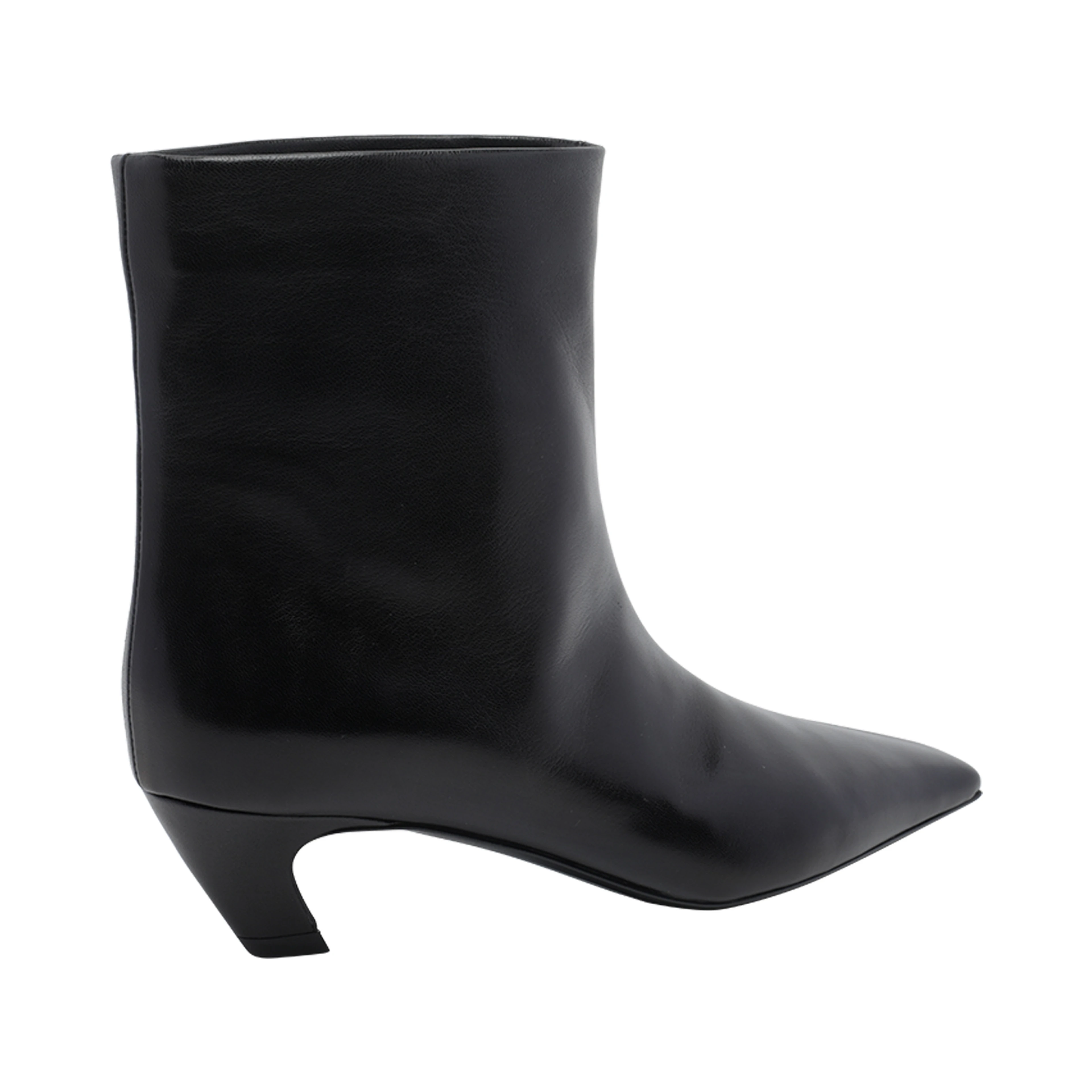 KHAITE Boots Black