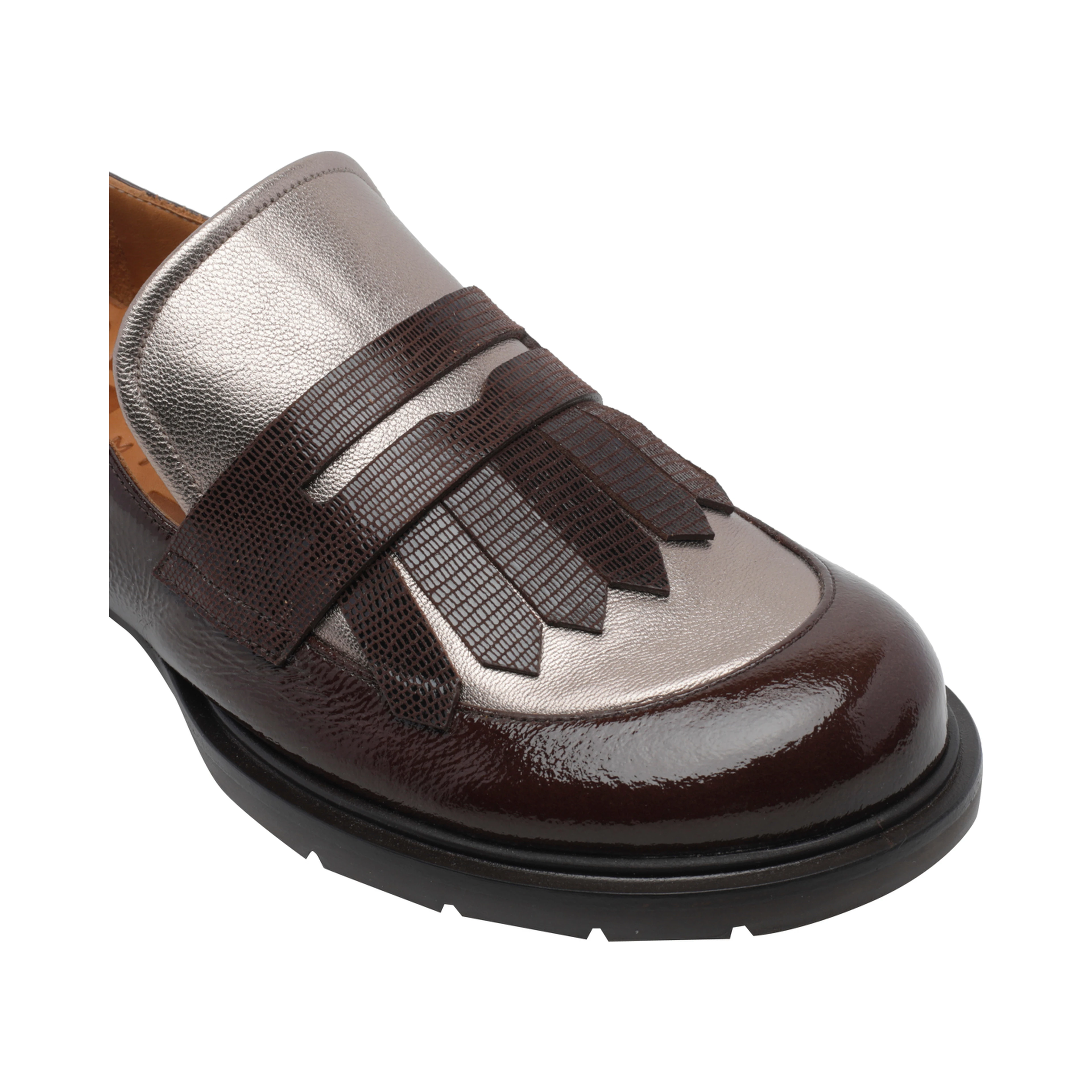 Chie Mihara Flat shoes