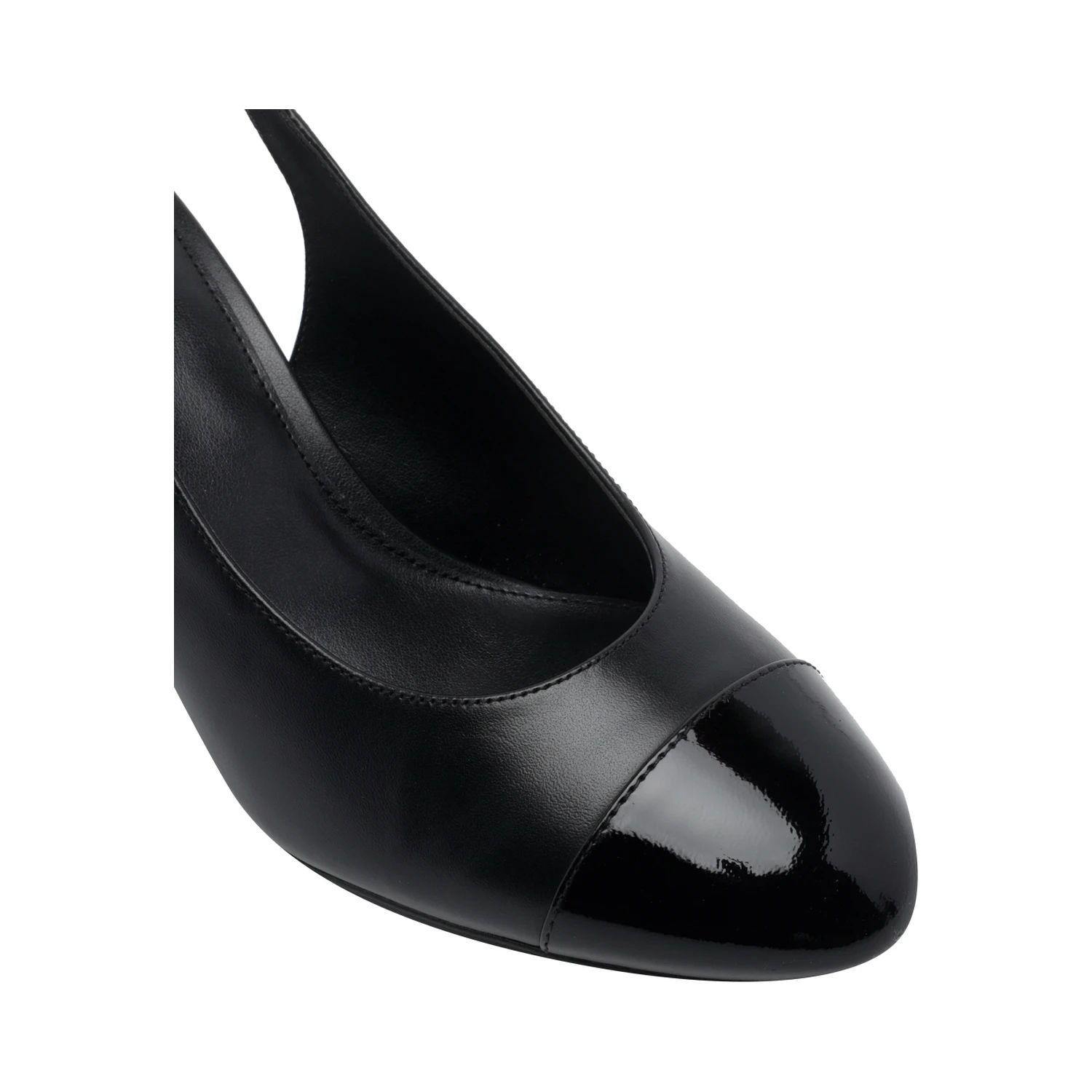 Michael Michael Kors With Heel Black