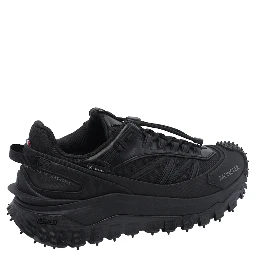 Moncler Sneakers Black