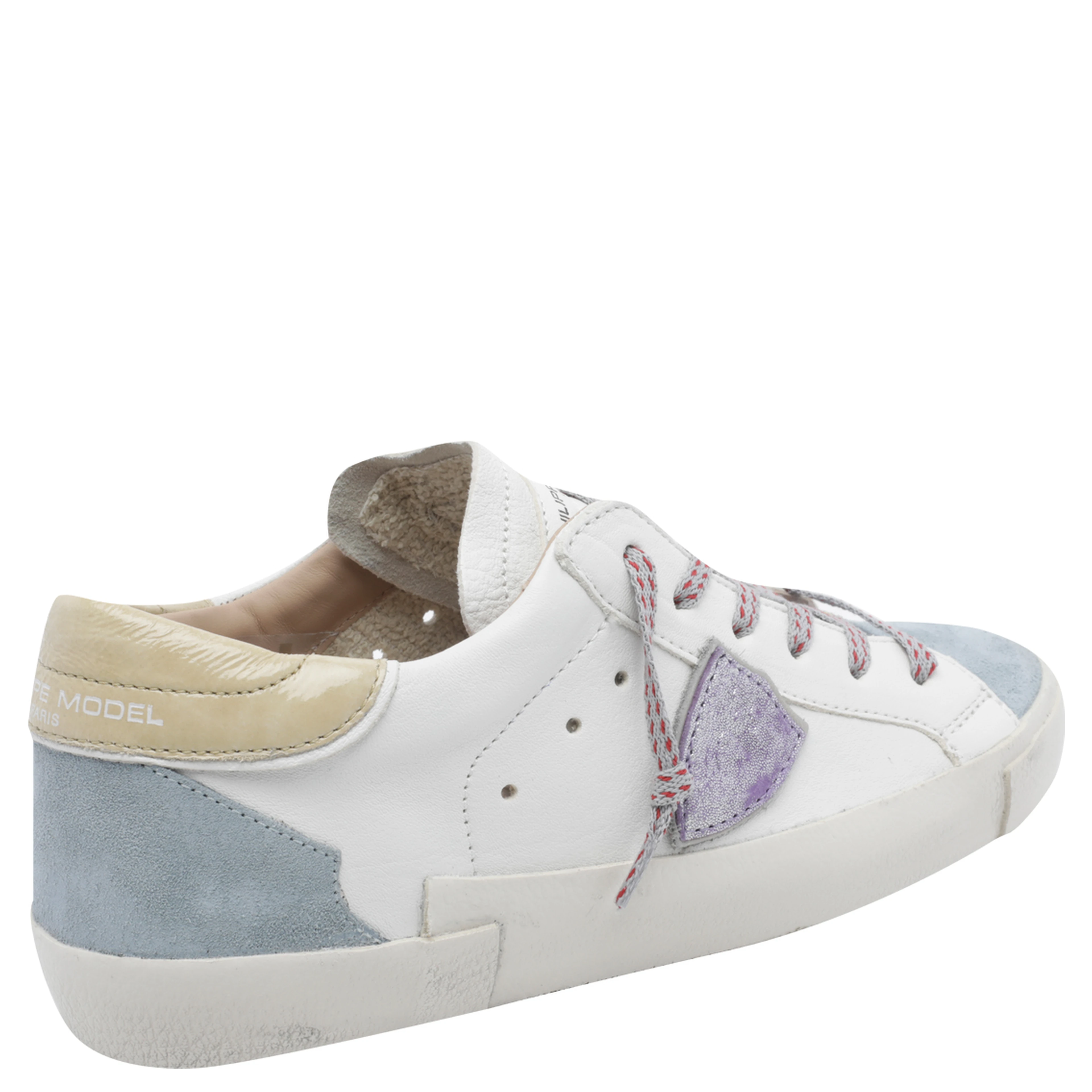 Philippe Model Sneakers
