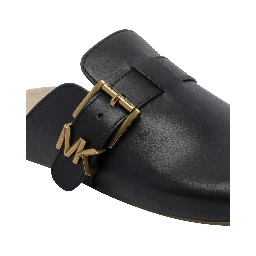 Michael Michael Kors Sandals Black