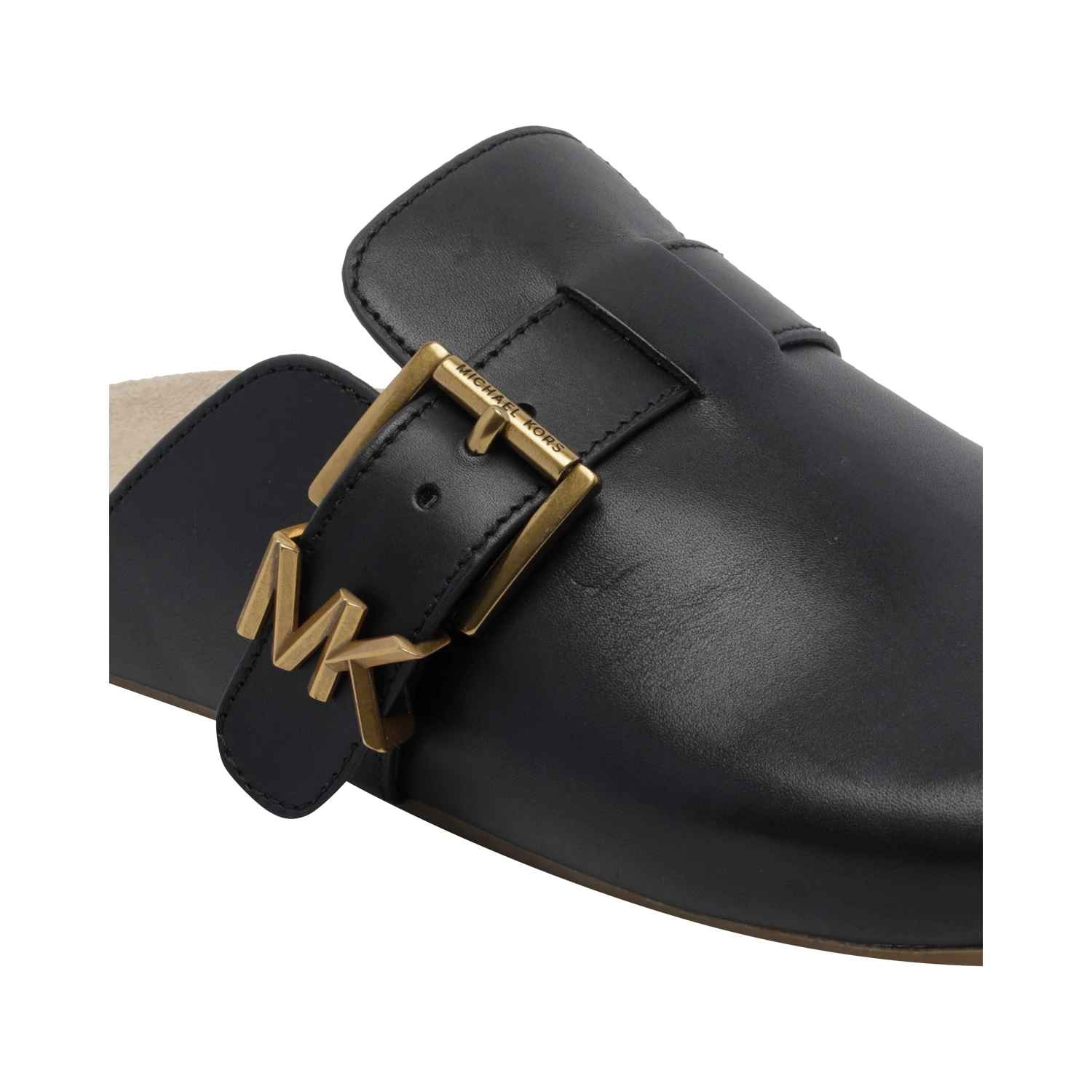 Michael Michael Kors Sandals Black