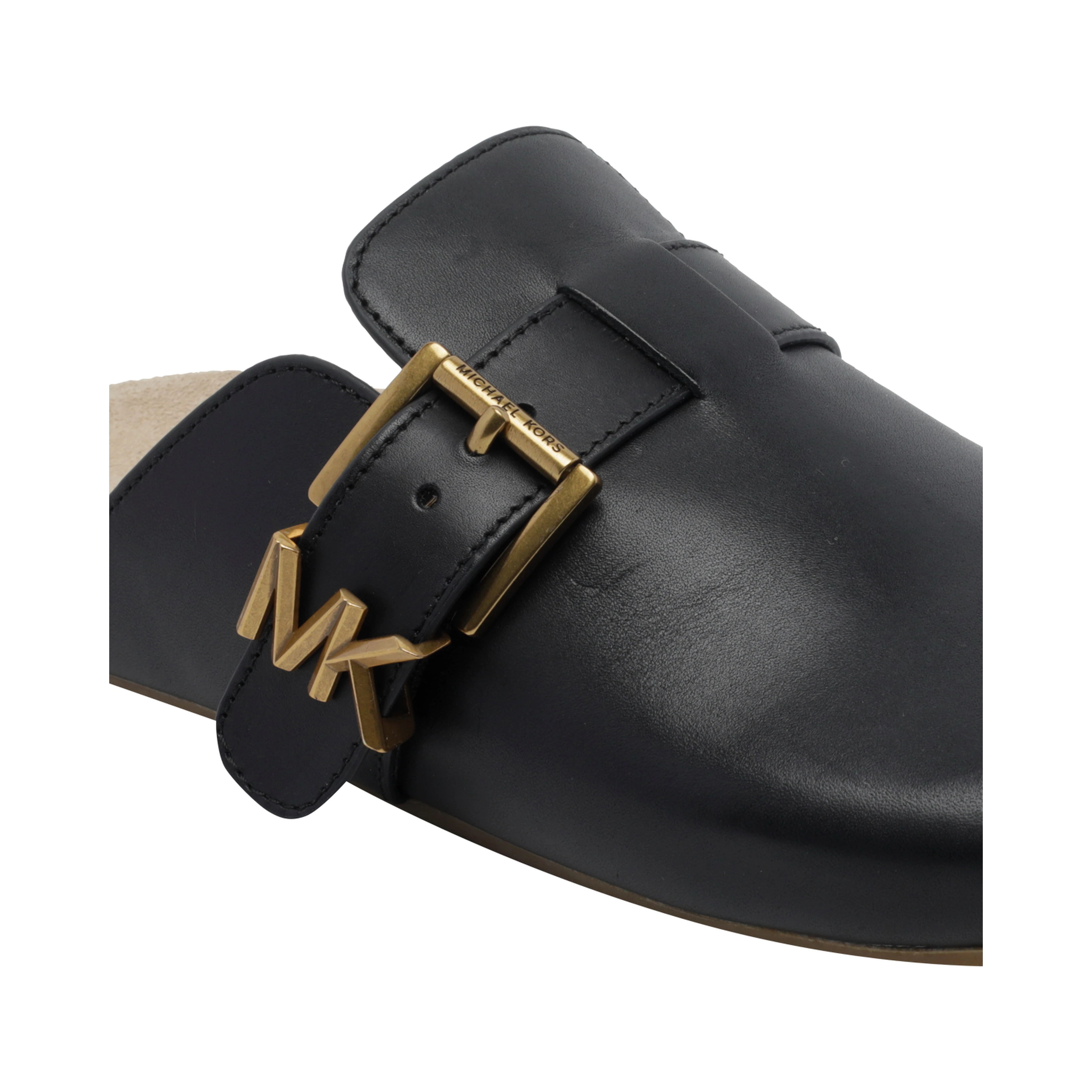 Michael Michael Kors Sandals Black